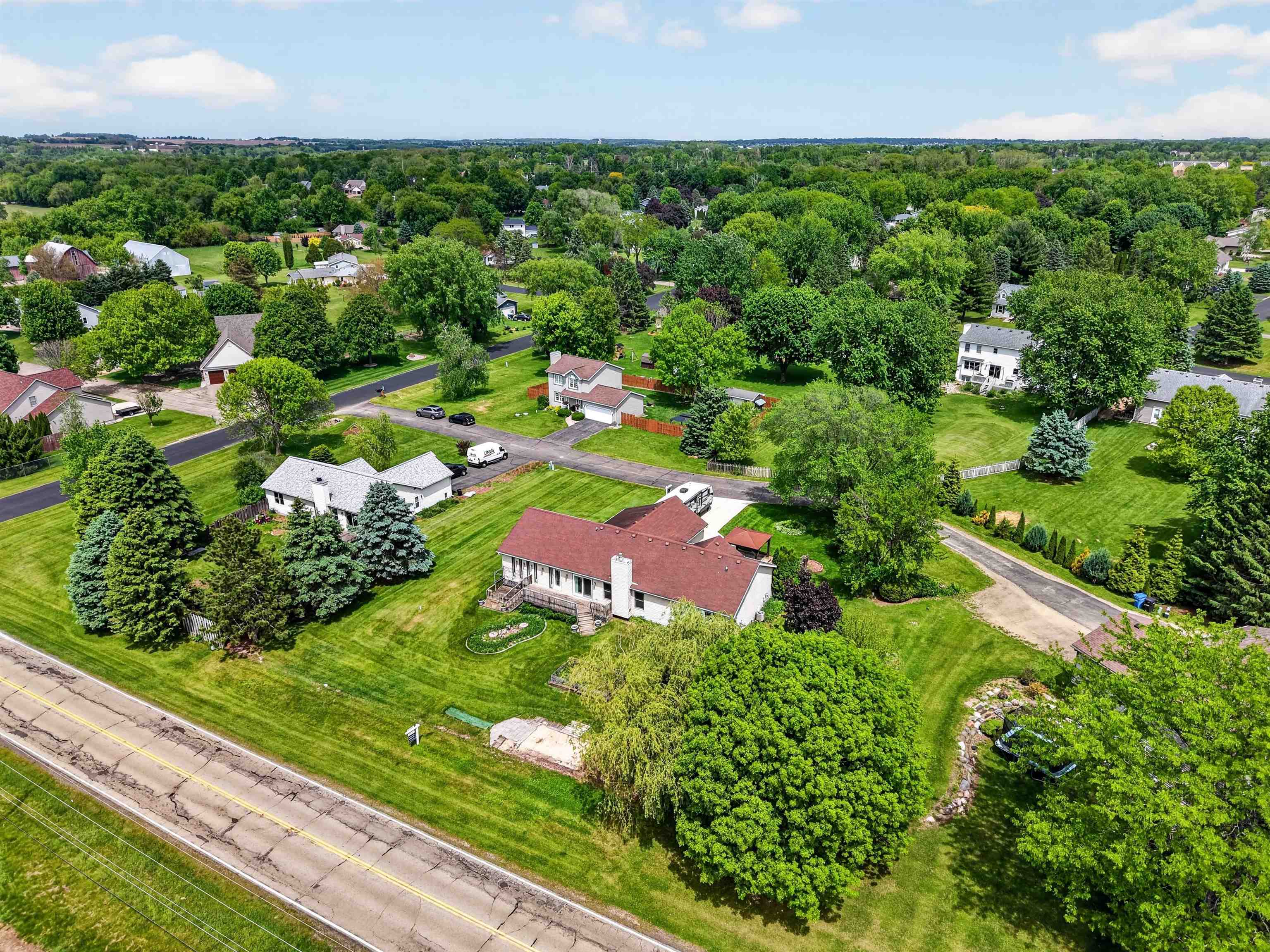 3781 Token Road DeForest, WI 53532 - Photo 28 of 33