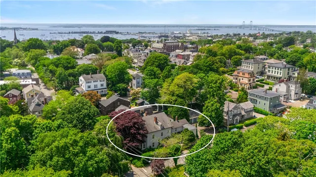 $2,190,000 | 24 Old Beach Road, Newport, RI 02840