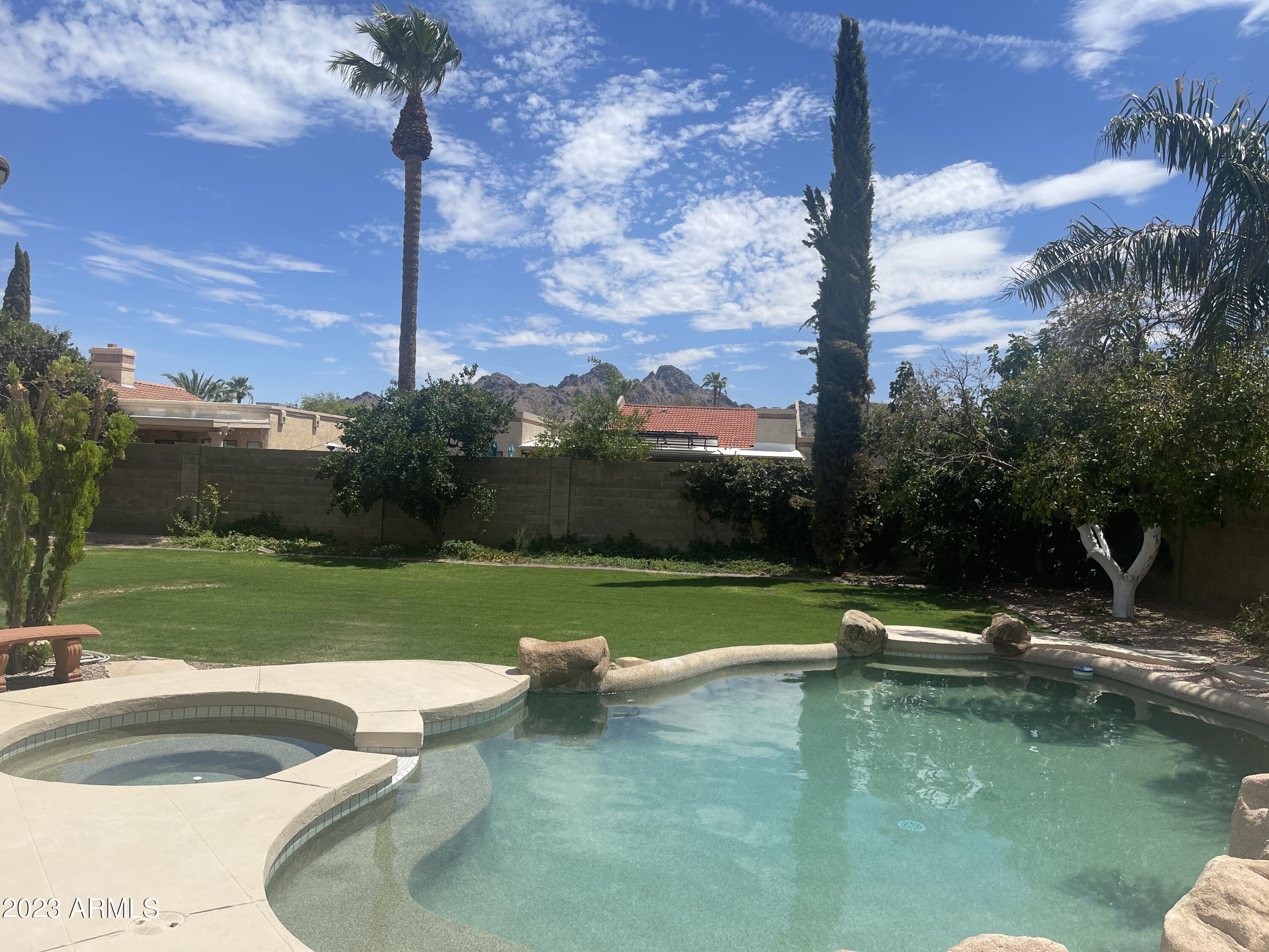 2629 East Mountain View Road Phoenix, AZ 85028 - Photo 1 of 28 mountain views