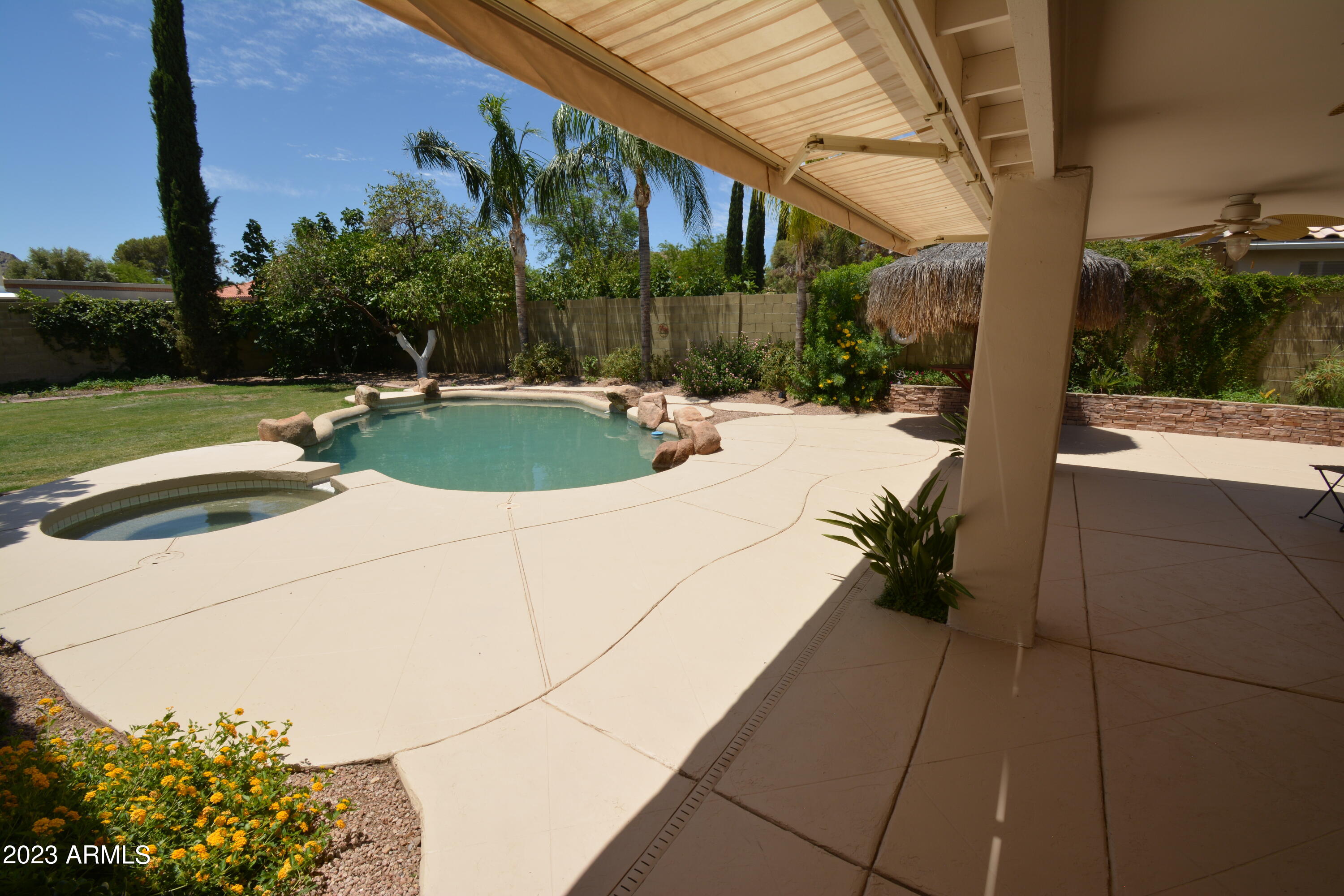 2629 East Mountain View Road Phoenix, AZ 85028 - Photo 22 of 28 A1864485-53DD-49BC-B82D-158A5D0FC895