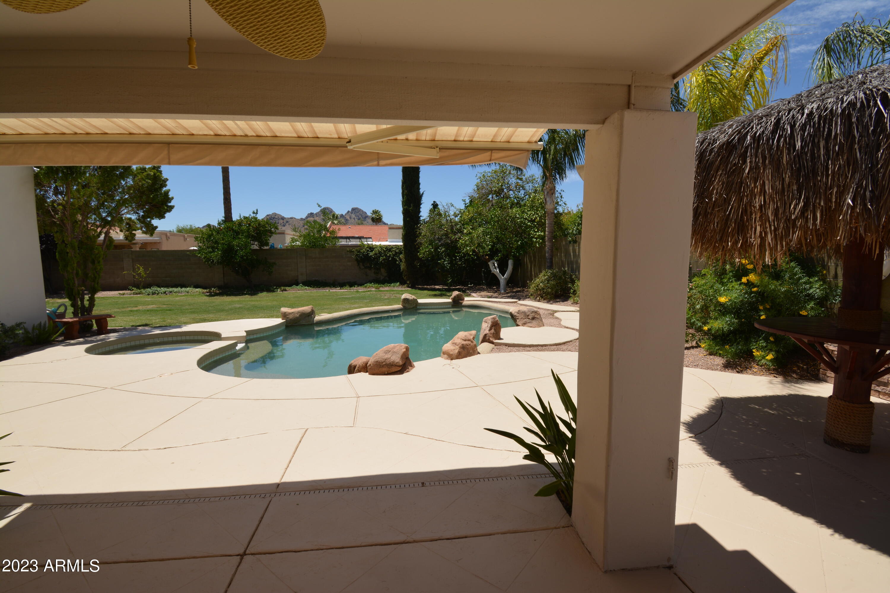2629 East Mountain View Road Phoenix, AZ 85028 - Photo 27 of 28 EB3E1BFC-60DC-4E04-96BE-0C61562491AF
