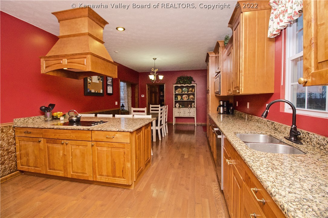 3414 Evergreen Road Fraziers Bottom, WV 25082 - Photo 9 of 47 Gallery Image 9