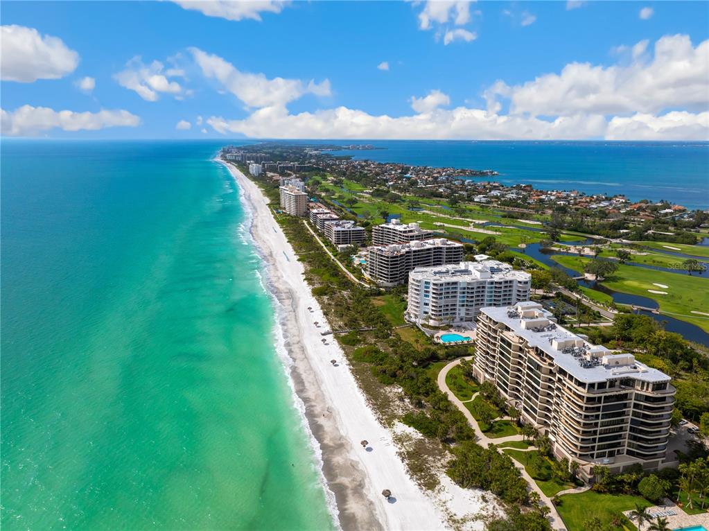 455 Longboat Club Road, Unit 307 Longboat Key, FL 34228 - Photo 48 of 95 Gallery Image 48