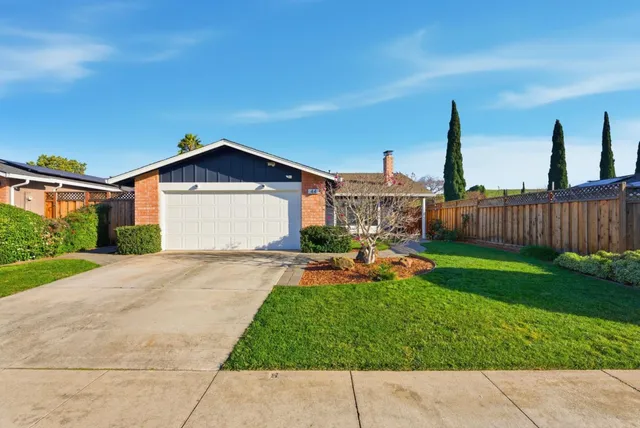 $1,288,000 | 44 Kittery Court, San Jose, CA 95139
