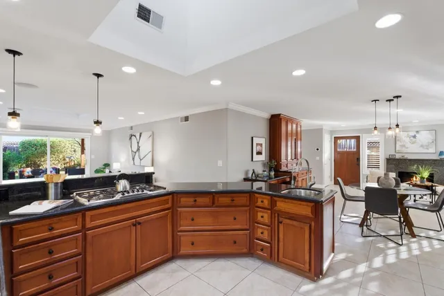 $1,288,000 | 44 Kittery Court, San Jose, CA 95139