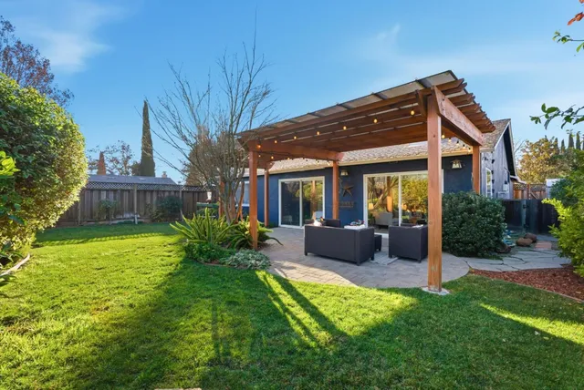 $1,288,000 | 44 Kittery Court, San Jose, CA 95139