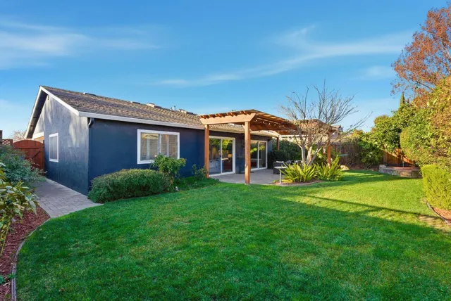 $1,288,000 | 44 Kittery Court, San Jose, CA 95139