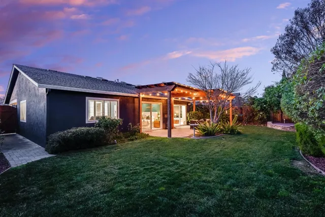 $1,288,000 | 44 Kittery Court, San Jose, CA 95139
