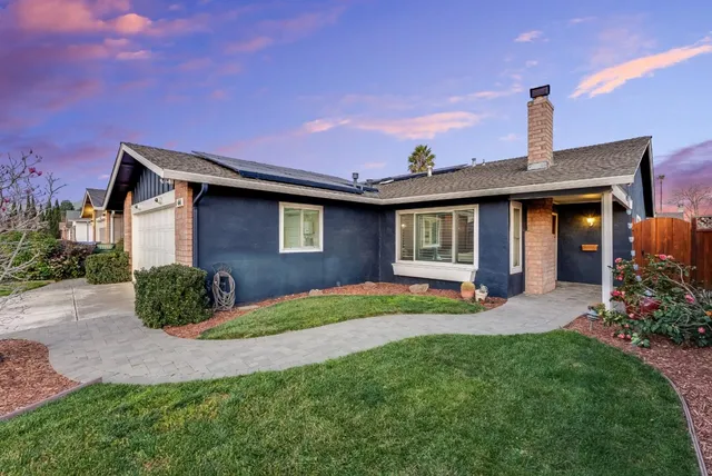 $1,288,000 | 44 Kittery Court, San Jose, CA 95139