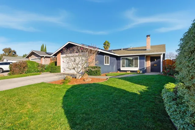 $1,288,000 | 44 Kittery Court, San Jose, CA 95139