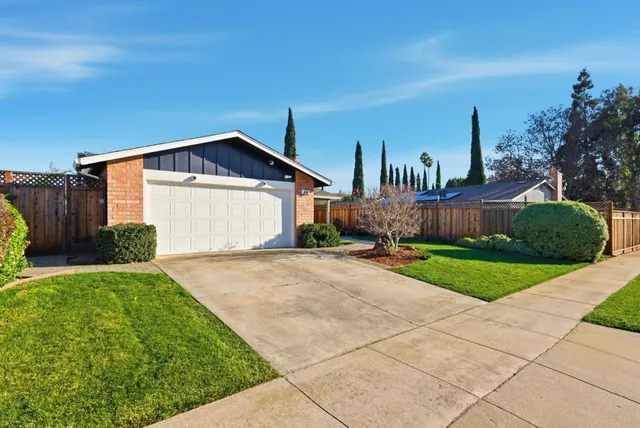 $1,288,000 | 44 Kittery Court, San Jose, CA 95139