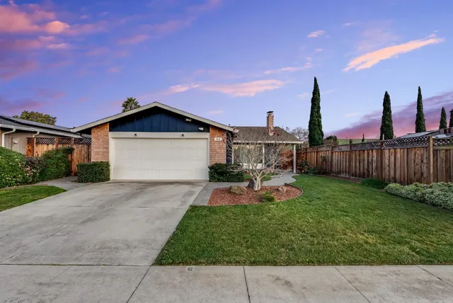 $1,288,000 | 44 Kittery Court, San Jose, CA 95139