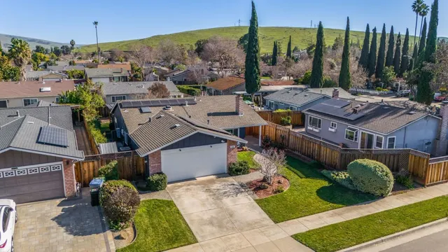 $1,288,000 | 44 Kittery Court, San Jose, CA 95139