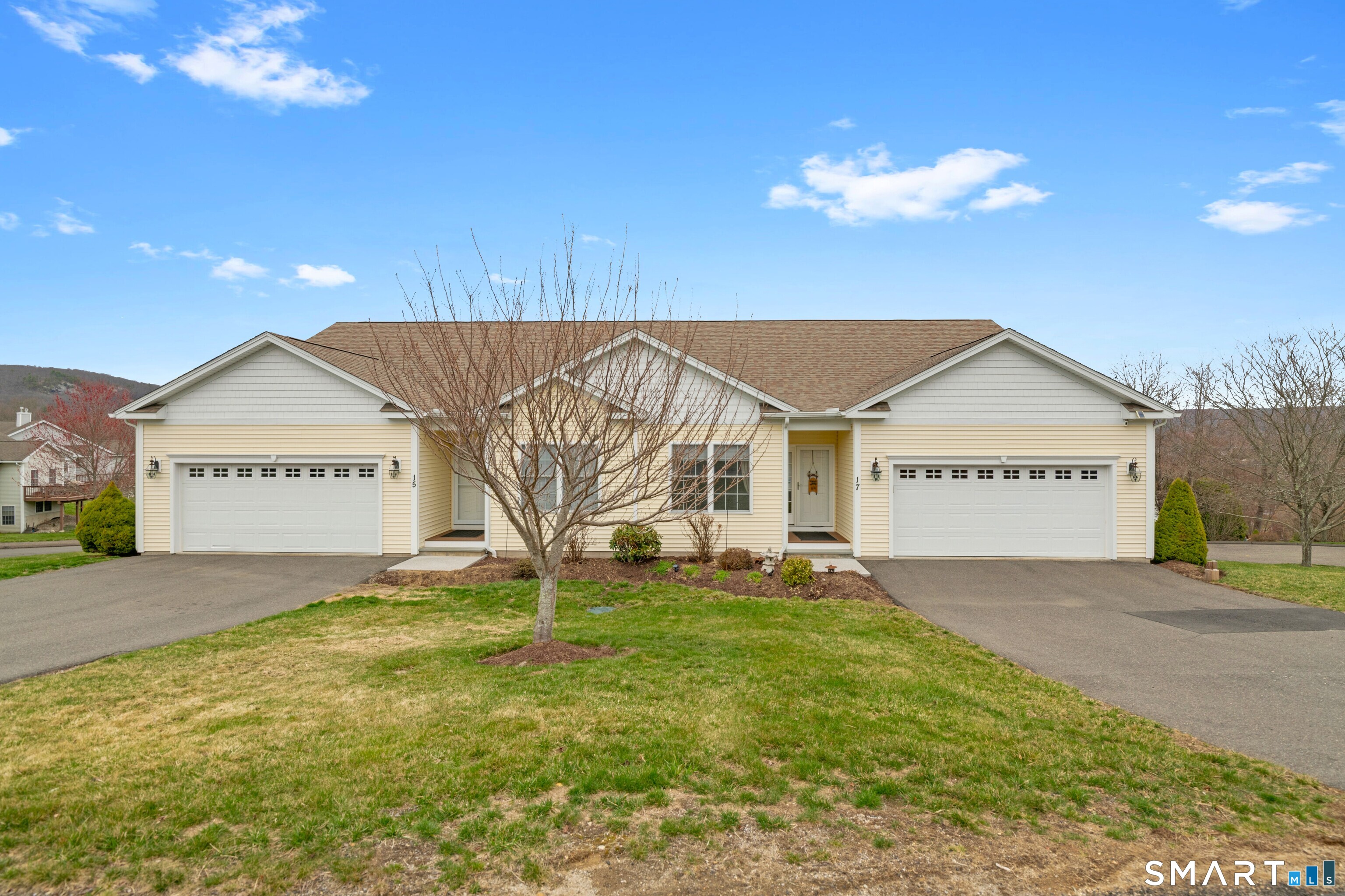17 Pondview Circle, Unit 17 Beacon Falls, CT 06403 - Photo 1 of 1
