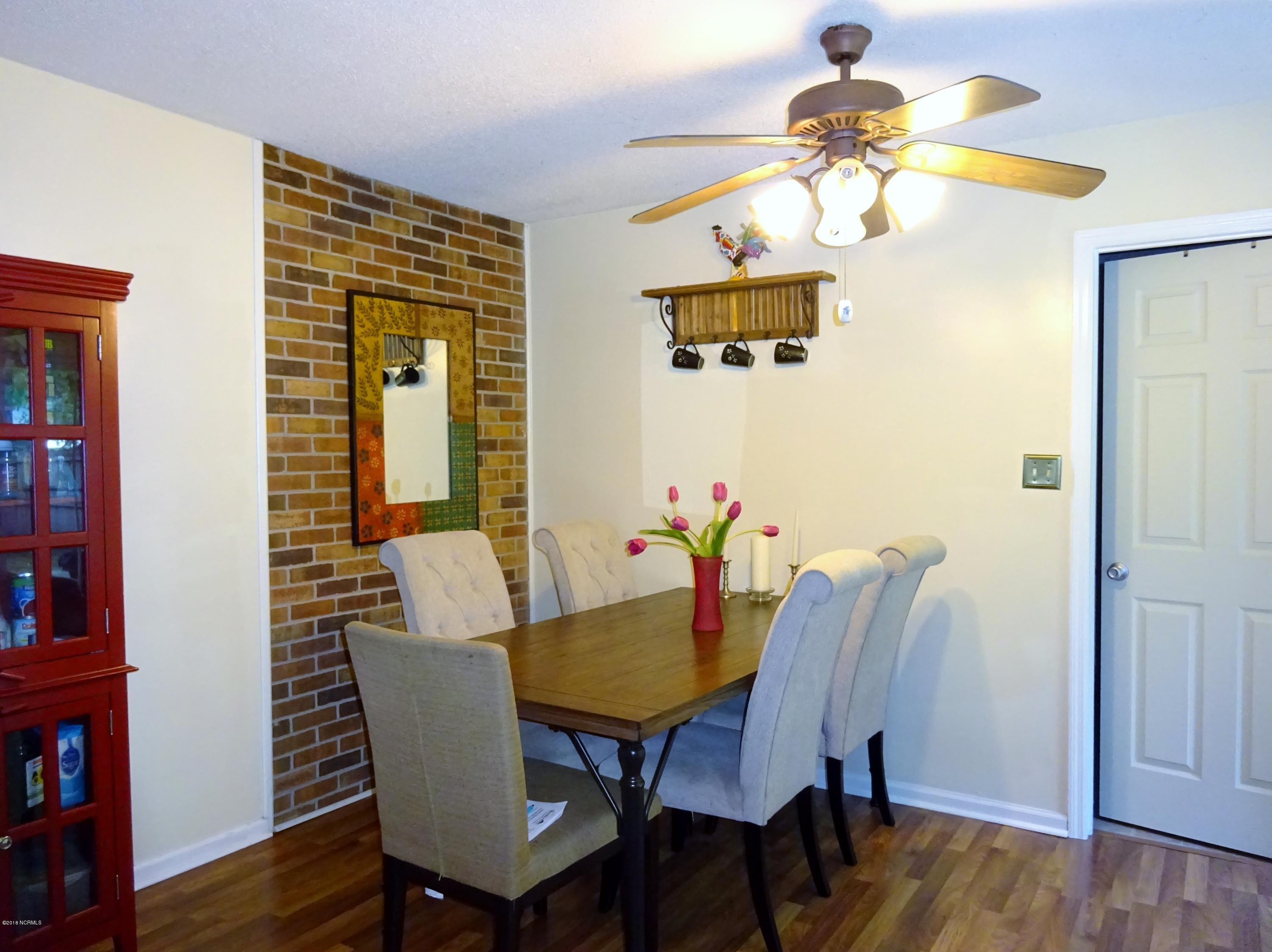 238 Bannermans Mill Road Richlands, NC 28574 - Photo 10 of 32 DSC07171