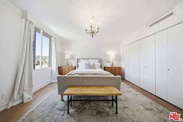 $4,595 | 2160 Century Hill, Unit 910, Los Angeles, CA 90067