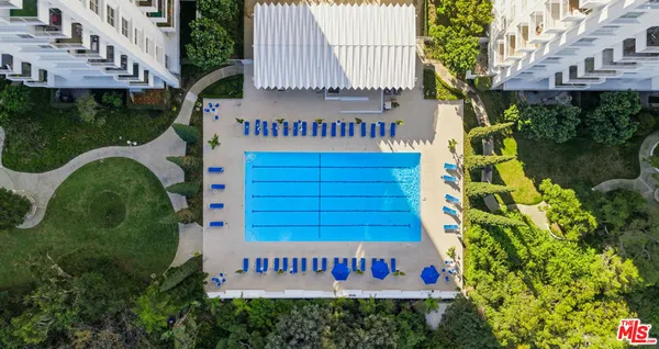 $4,595 | 2160 Century Hill, Unit 910, Los Angeles, CA 90067