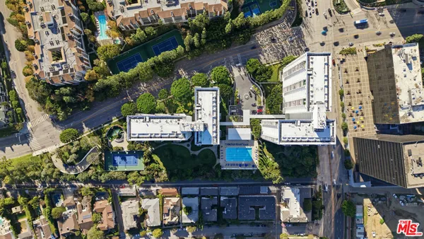 $4,595 | 2160 Century Hill, Unit 910, Los Angeles, CA 90067