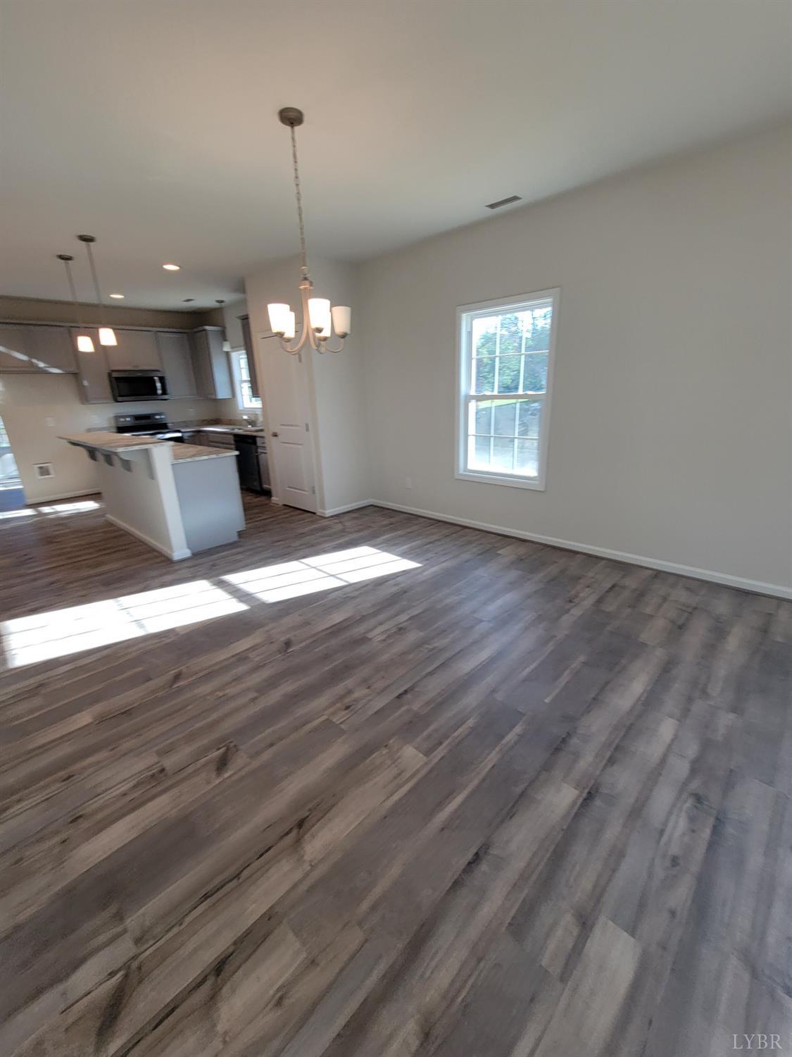 1035 Old Trail Road Forest, VA 24551 - Photo 3 of 10