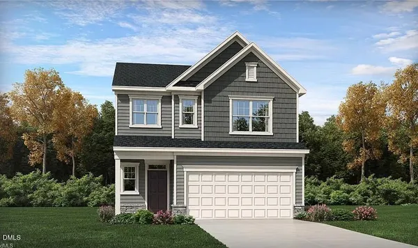 $2,095 | 956 Maple Br Circle, Graham, NC 27253