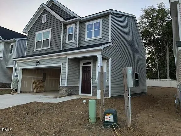 $2,095 | 956 Maple Br Circle, Graham, NC 27253