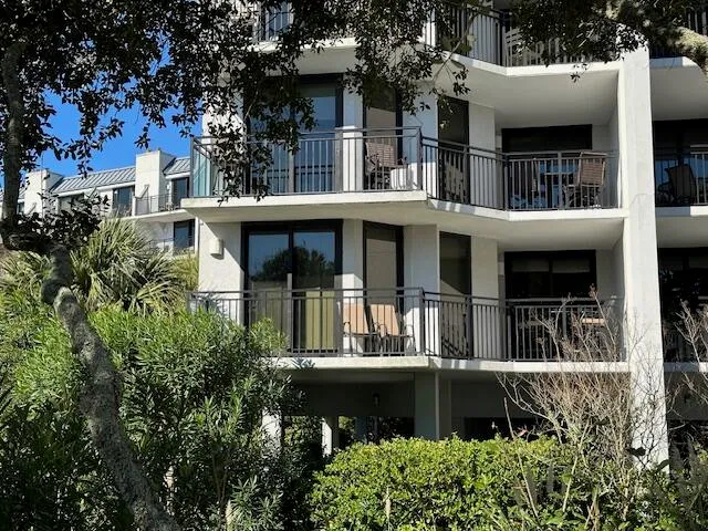 $120,000 | 7600 Palmetto (shipwatch Villas) Dr Isle, Unit D 124, Isle of Palms, SC 29451