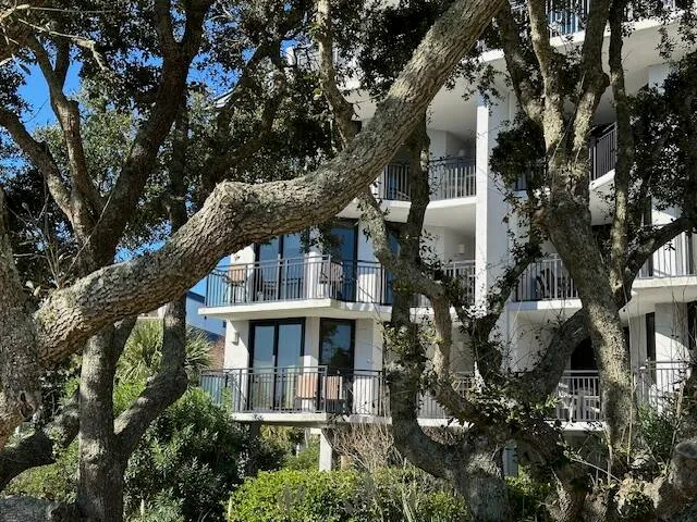 $120,000 | 7600 Palmetto (shipwatch Villas) Dr Isle, Unit D 124, Isle of Palms, SC 29451