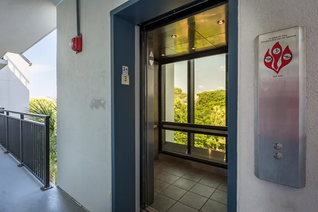 $120,000 | 7600 Palmetto (shipwatch Villas) Dr Isle, Unit D 124, Isle of Palms, SC 29451