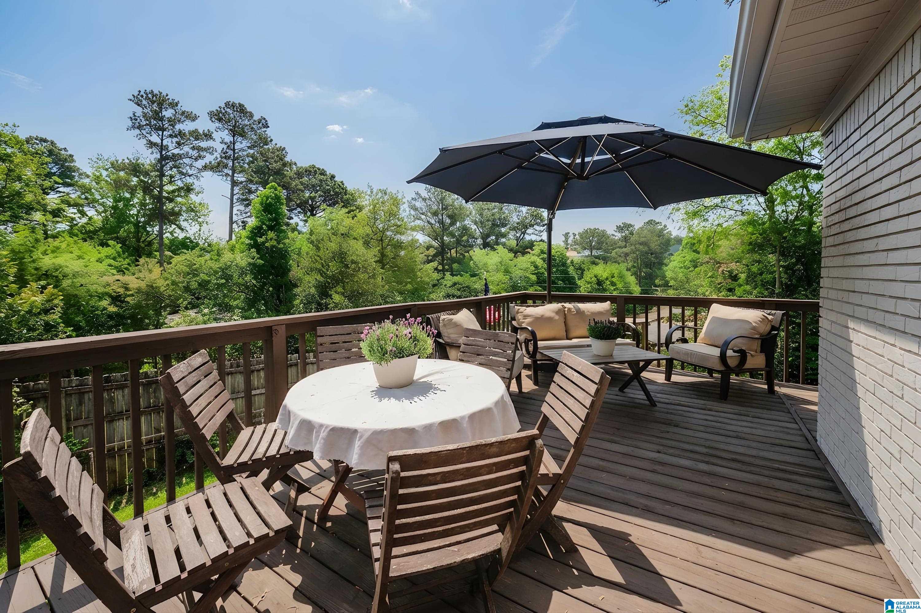 1609 Wellington View Road Birmingham, AL 35209 - Photo 38 of 51