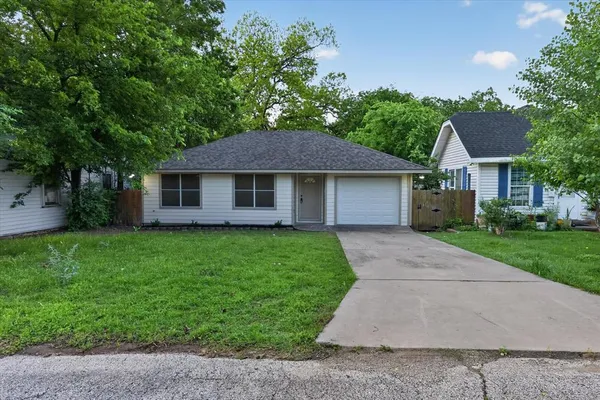 $200,000 | 1612 West Bond Street, Denison, TX 75020