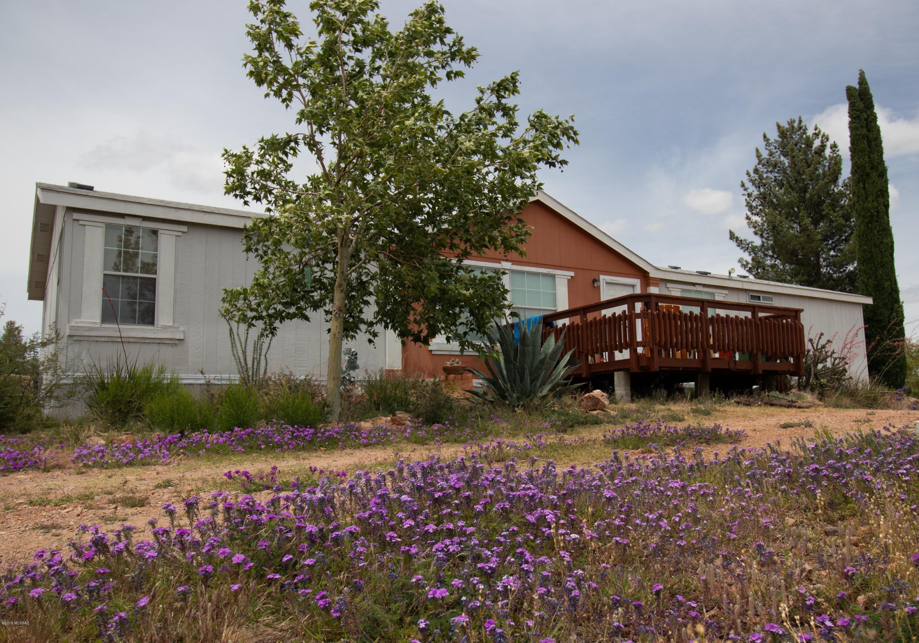 16455 West Arivaca Road Arivaca, AZ 85601 - Photo 1 of 32