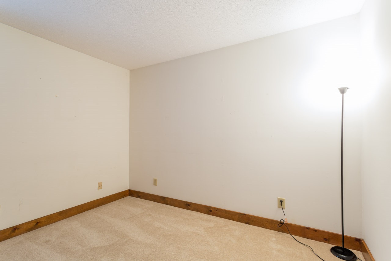 10405 Boxelder Drive Raleigh, NC 27613 - Photo 14 of 25 Located on the second floor with new carpet Bedrom #2