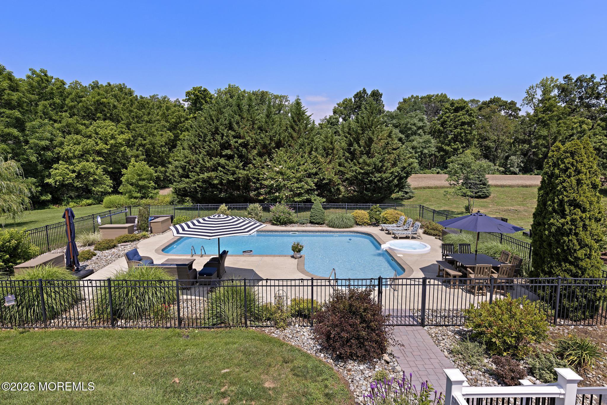 170 Burlington Path Road Cream Ridge, NJ 08514 - Photo 72 of 79 170 Burlington Path Rd (24)