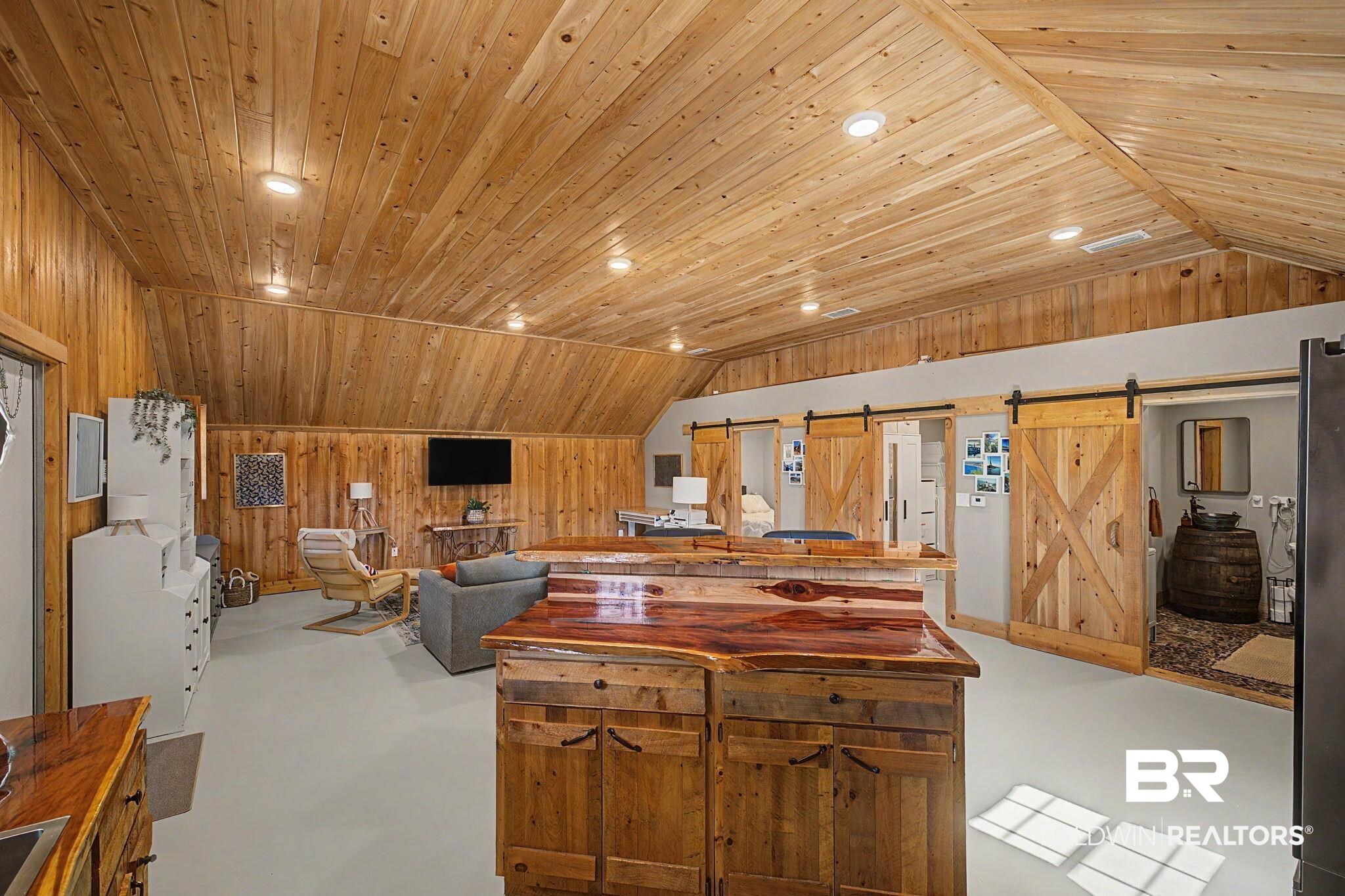 26895 C R Watson Road Robertsdale, AL 36567 - Photo 57 of 89 Kitchen