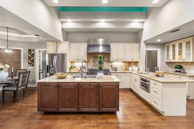 $1,425,000 | 5004 Highgrove Court, Granite Bay, CA 95746