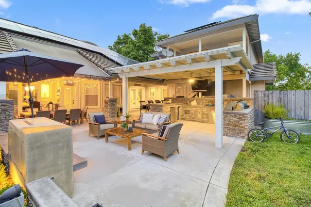 $1,495,000 | 5004 Highgrove Court, Granite Bay, CA 95746