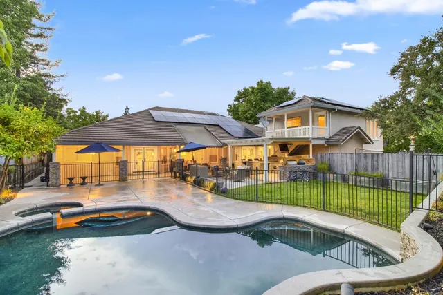 $1,495,000 | 5004 Highgrove Court, Granite Bay, CA 95746