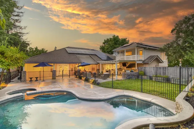 $1,495,000 | 5004 Highgrove Court, Granite Bay, CA 95746