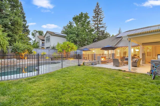 $1,495,000 | 5004 Highgrove Court, Granite Bay, CA 95746