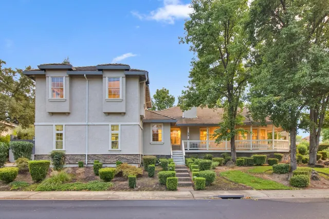 $1,495,000 | 5004 Highgrove Court, Granite Bay, CA 95746