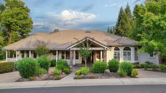 $1,495,000 | 5004 Highgrove Court, Granite Bay, CA 95746