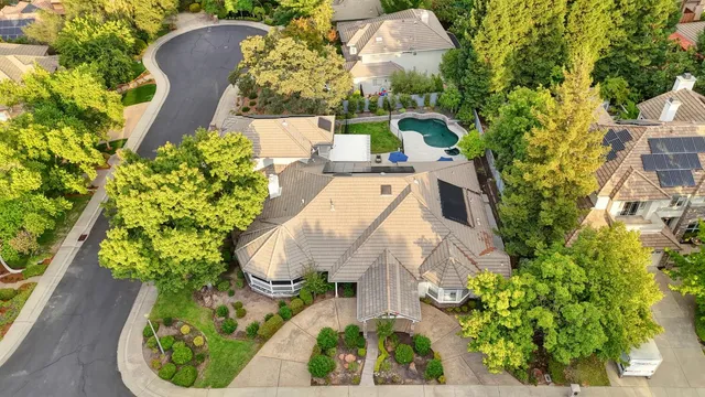$1,495,000 | 5004 Highgrove Court, Granite Bay, CA 95746