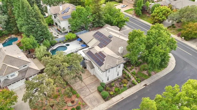 $1,495,000 | 5004 Highgrove Court, Granite Bay, CA 95746