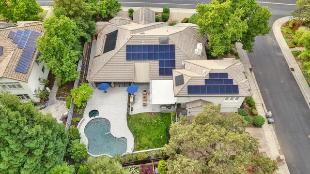 $1,495,000 | 5004 Highgrove Court, Granite Bay, CA 95746