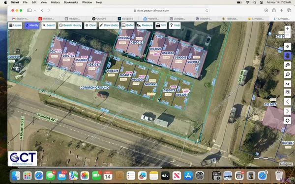 $150,000 | Tbd Chateau Drive, Walker, LA 70785