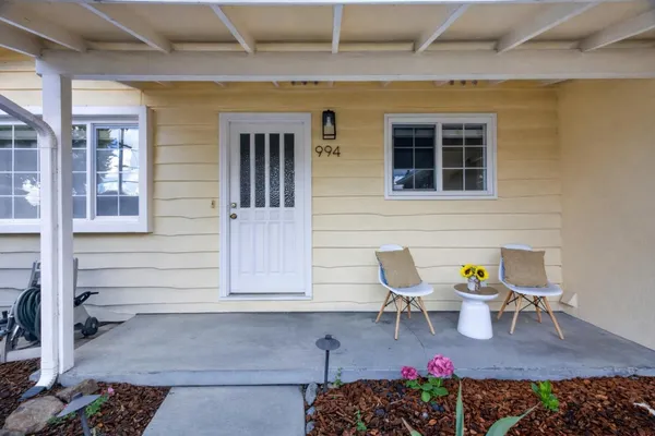 $899,000 | 994 Getoun Drive, Concord, CA 94518