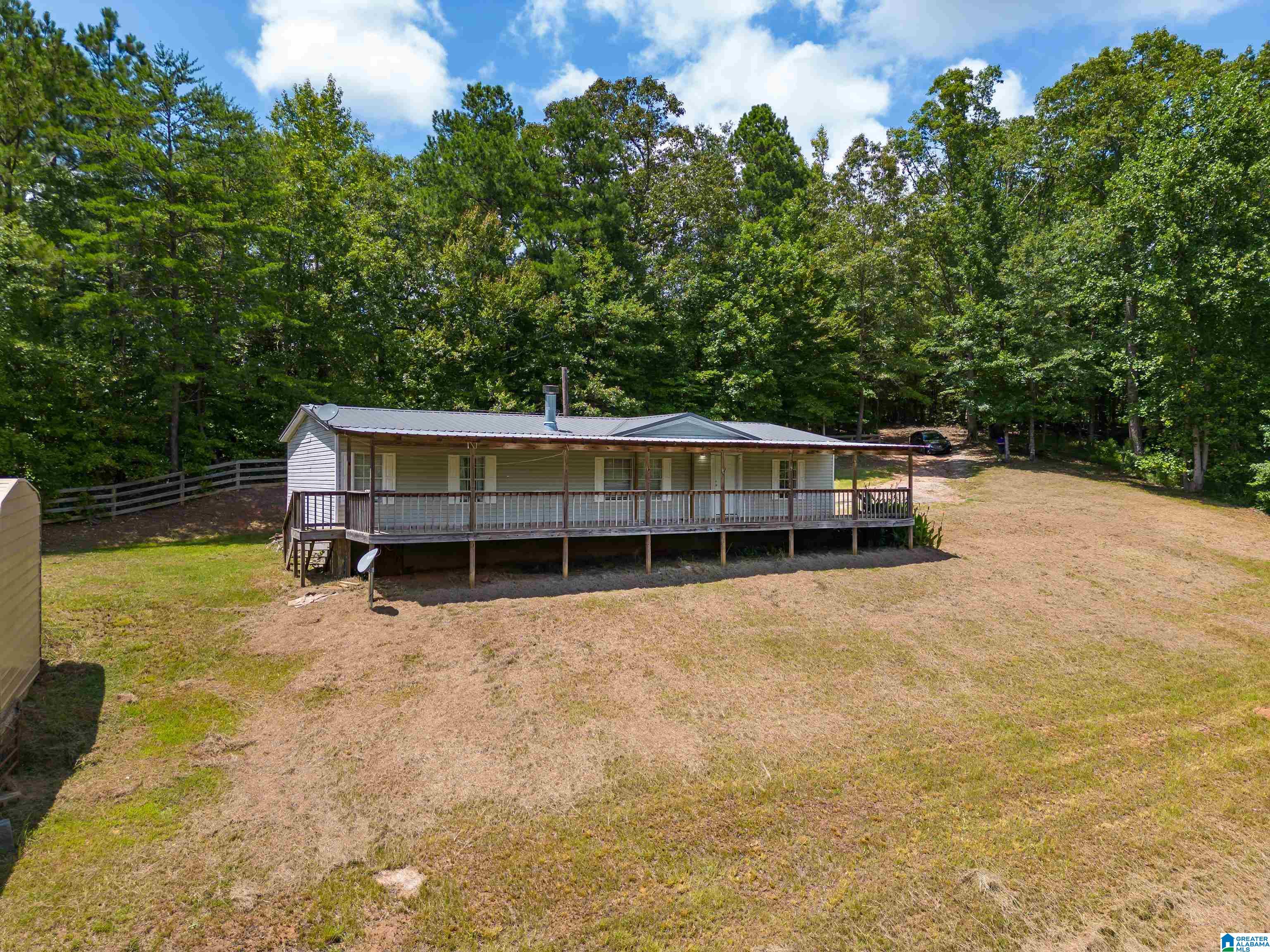 1042 Story Road Woodstock, AL 35188 - Photo 3 of 33
