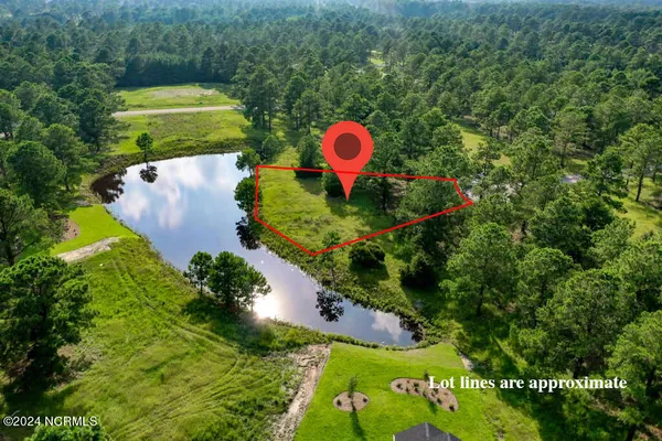 $125,000 | 1018 Fynn Notch Sw Sunset Beach Southwest, Sunset Beach, NC 28468