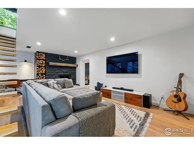 $2,699,000 | 1801 Redwood Avenue, Boulder, CO 80304