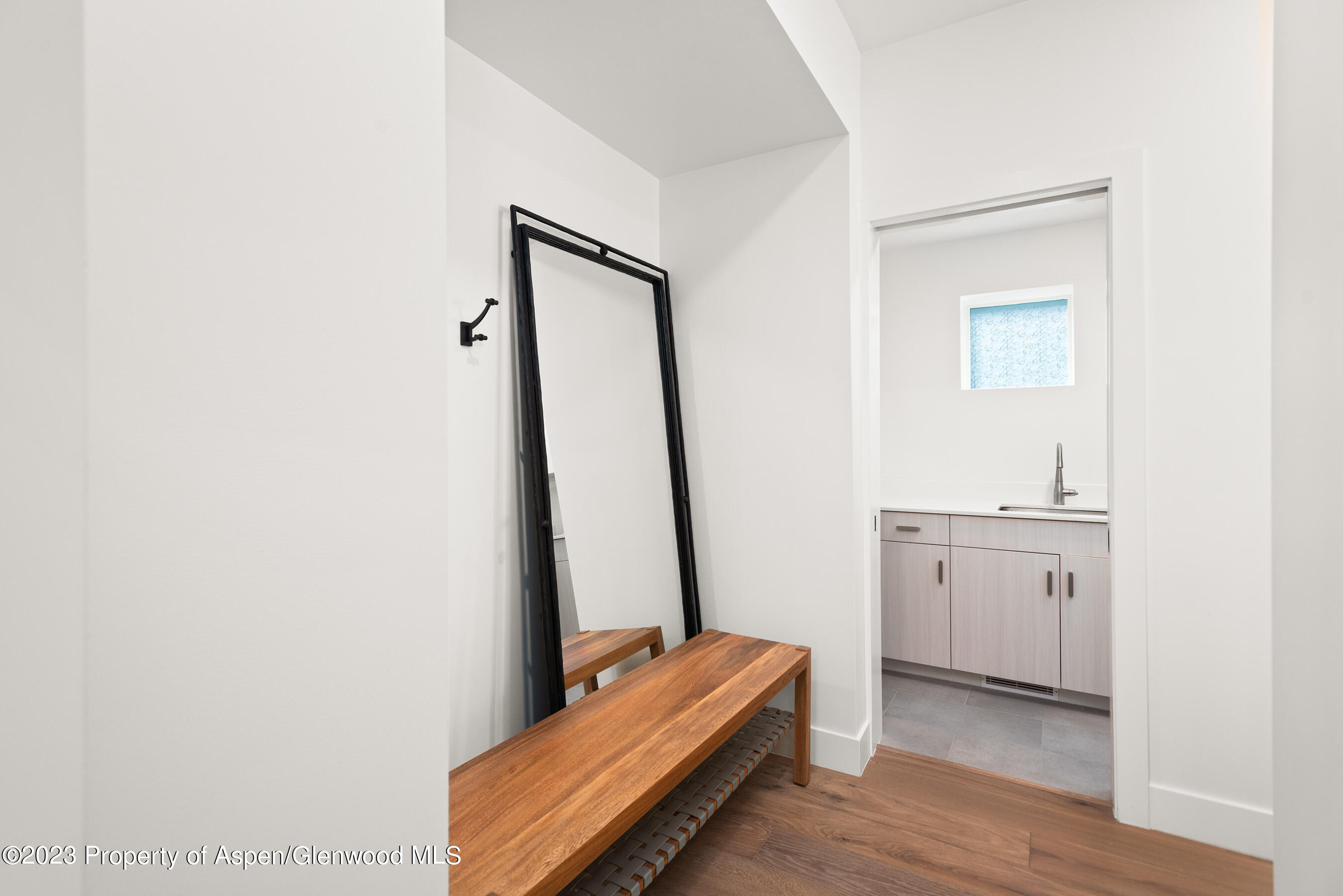 22842 Two Rivers Road, Unit 100 Basalt, CO 81621 - Photo 20 of 22 a room with storage and utility